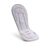 Refurbished Bugaboo breezy seat liner MISTY GREY - Thumbnail Slide 1 of 1