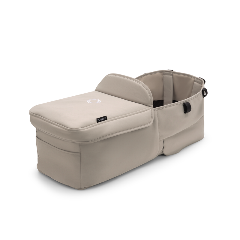 Bugaboo Donkey 5 carrycot fabric set complete Bugaboo Donkey 5 carrycot fabric set complete