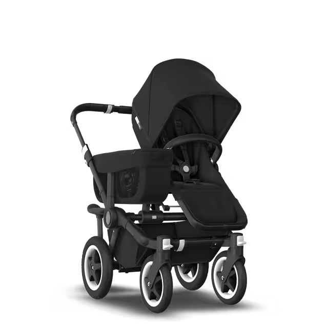 AU - D2M stroller bundleZW, ZW, ALB, CWB - Main Image Slide 1 of 12