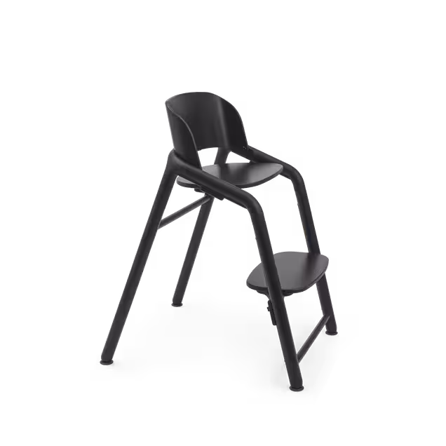 Refurbished Bugaboo Giraffe base BLACK - Main Image Slide 7 of 7