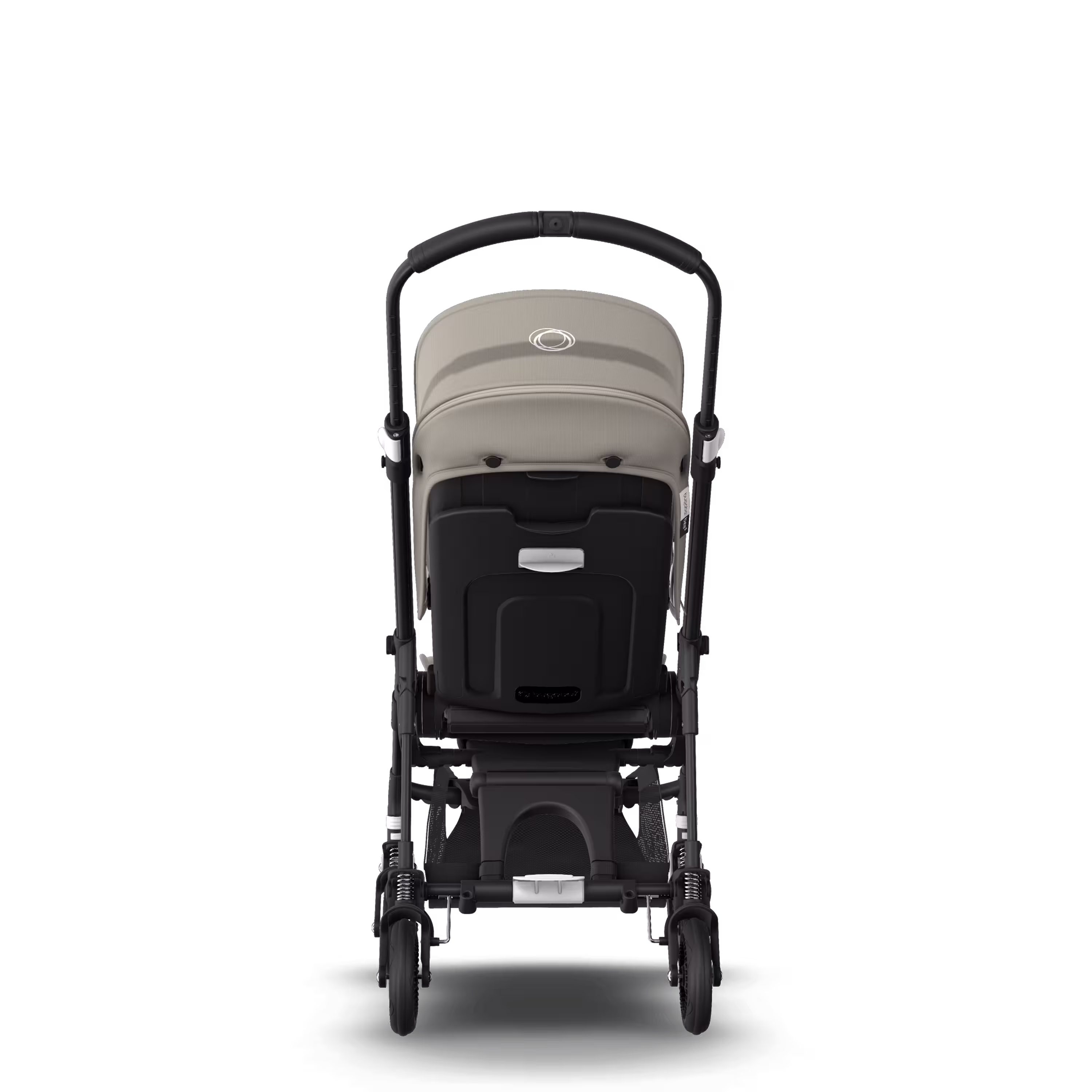 Bugaboo Bee5 Classic complete BLACK/KHAKI - Main Modal Image Slide 3 van 6