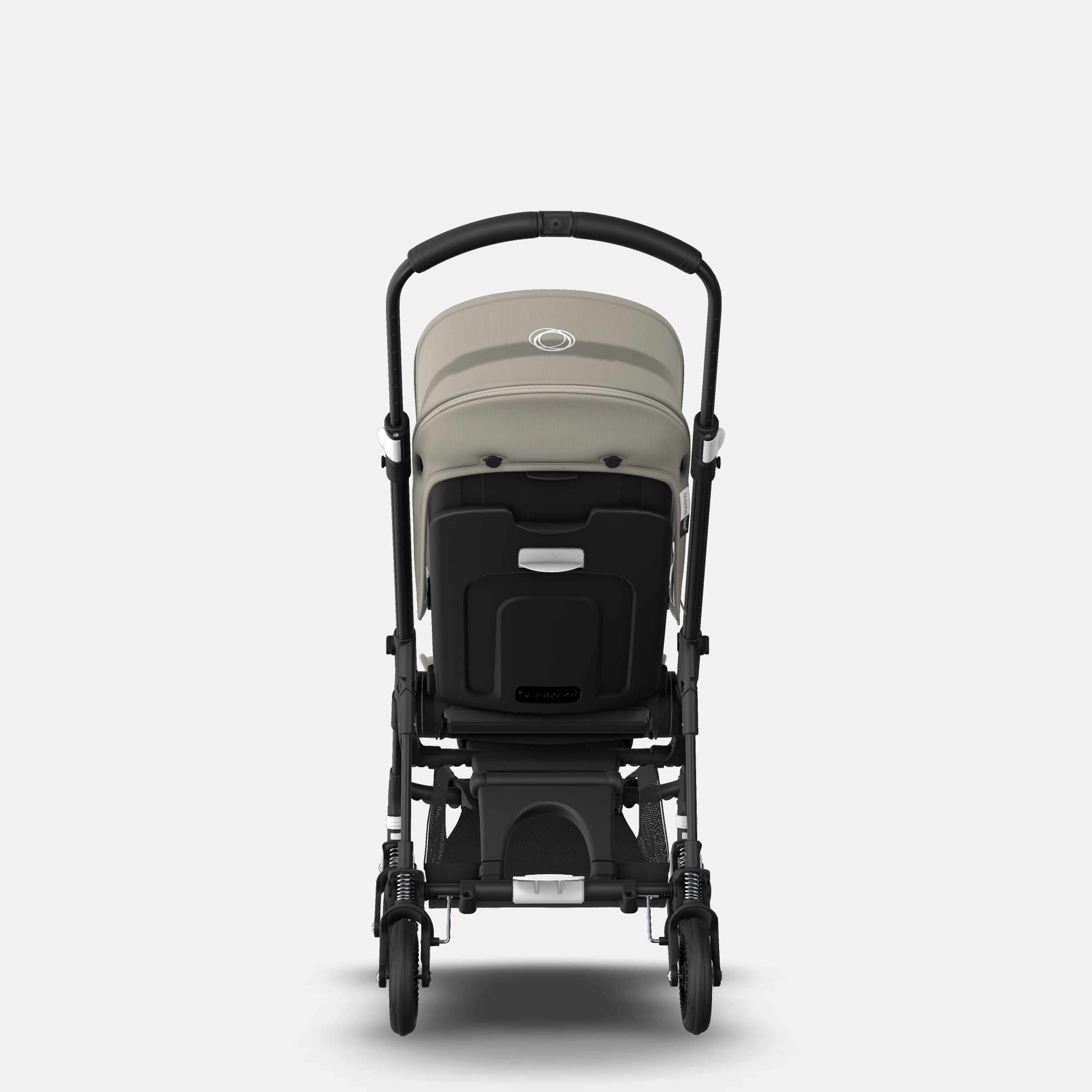 Bugaboo Bee5 Classic complete BLACK/KHAKI - Main Modal Image Slide 3 of 6
