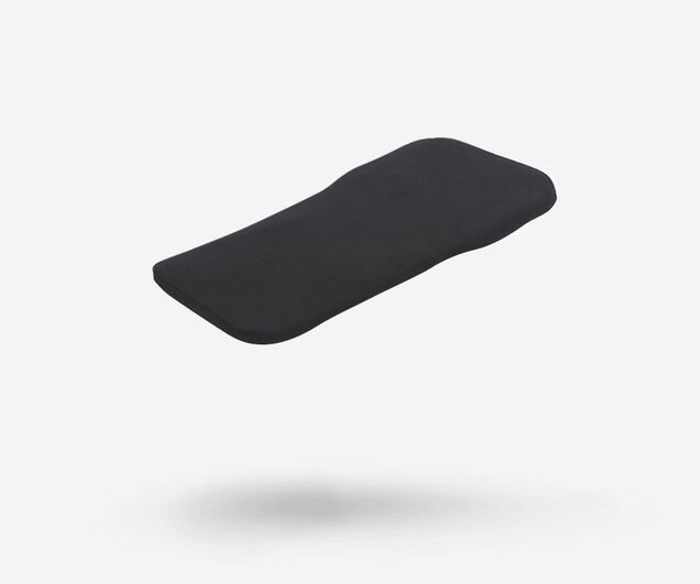 Bugaboo Buffalo mattress BLACK - Main Image Slide 1 of 2