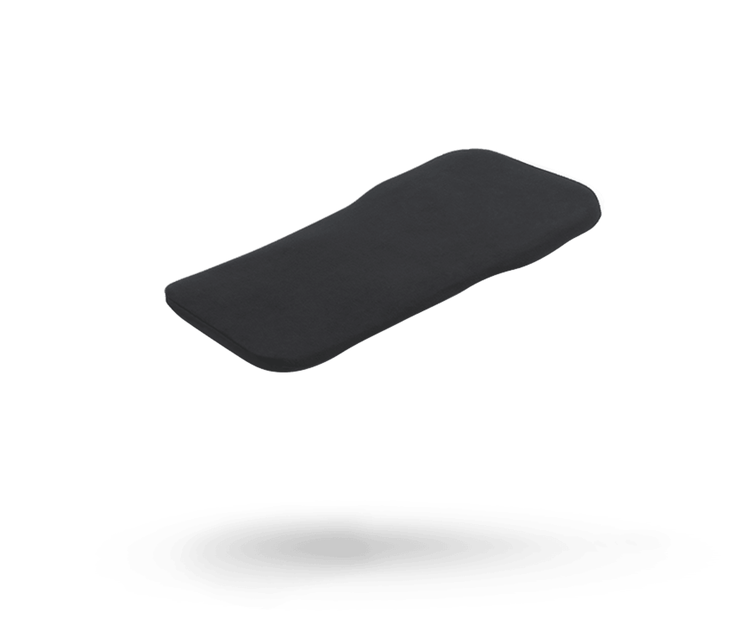 Bugaboo Buffalo mattress UK BLACK - Thumbnail Slide 1 of 2