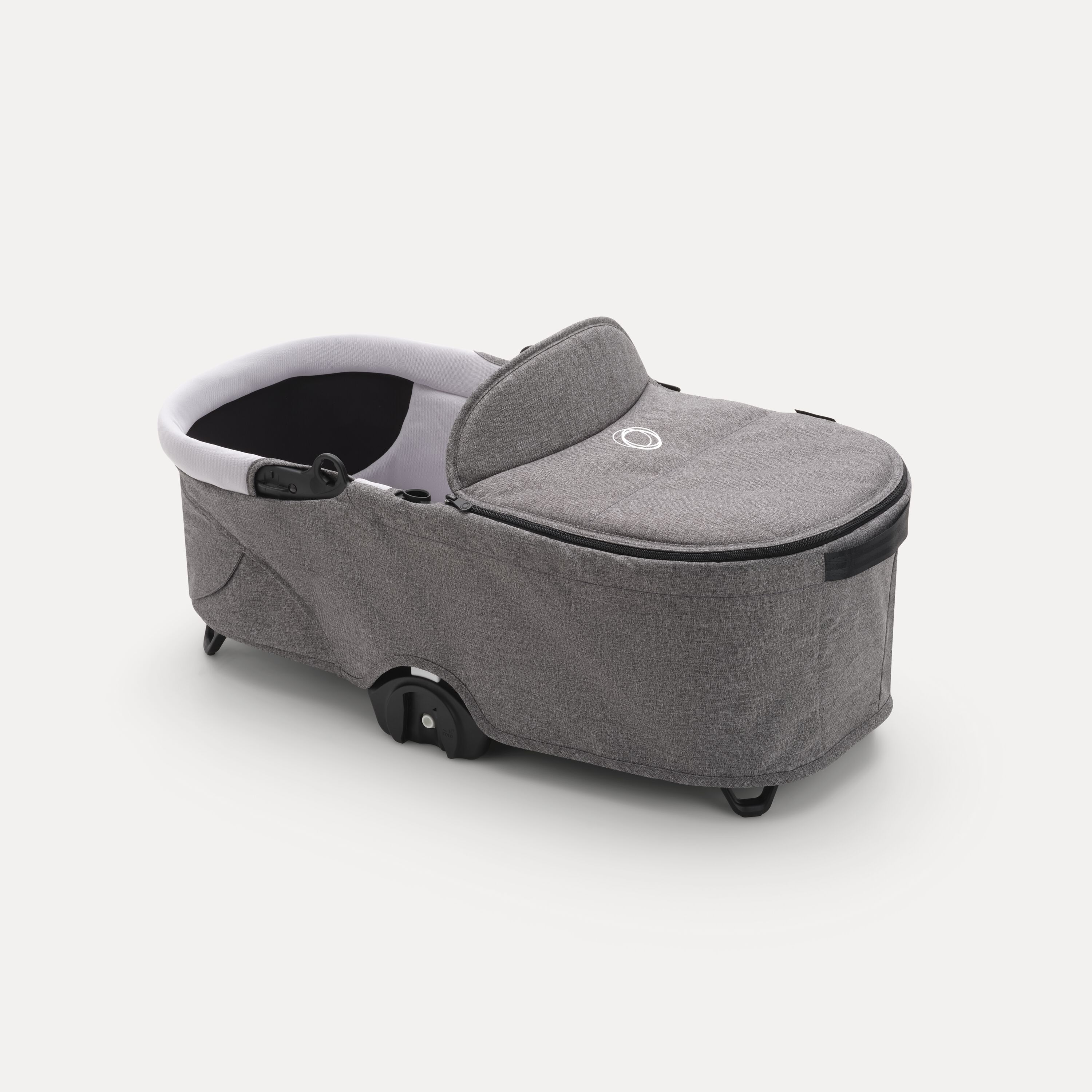 Refurbished Bugaboo Dragonfly bassinet complete - Main Modal Image Slide 1 van 1