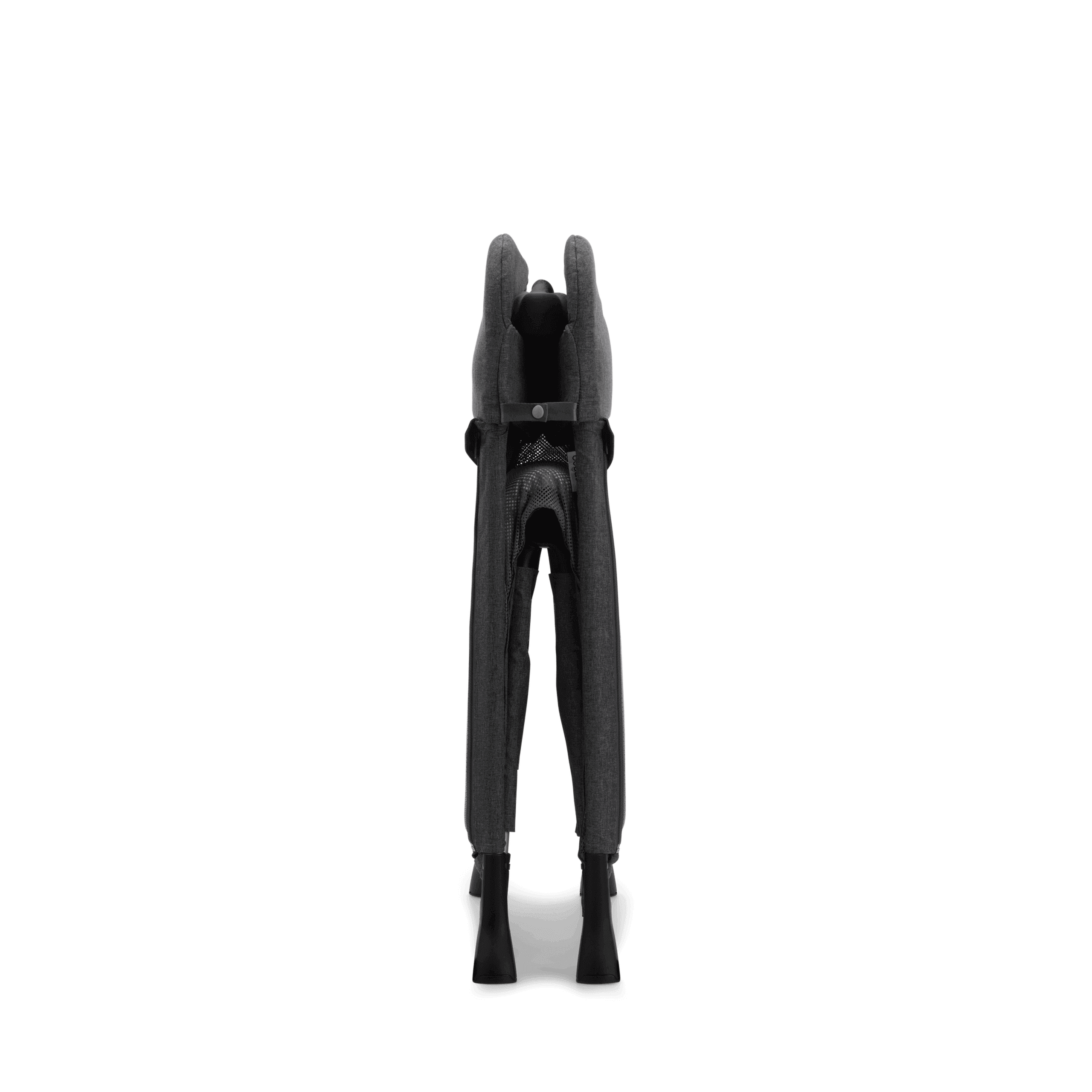 Refurbished Bugaboo Stardust UK GREY MELANGE - Thumbnail Slide 6 of 10