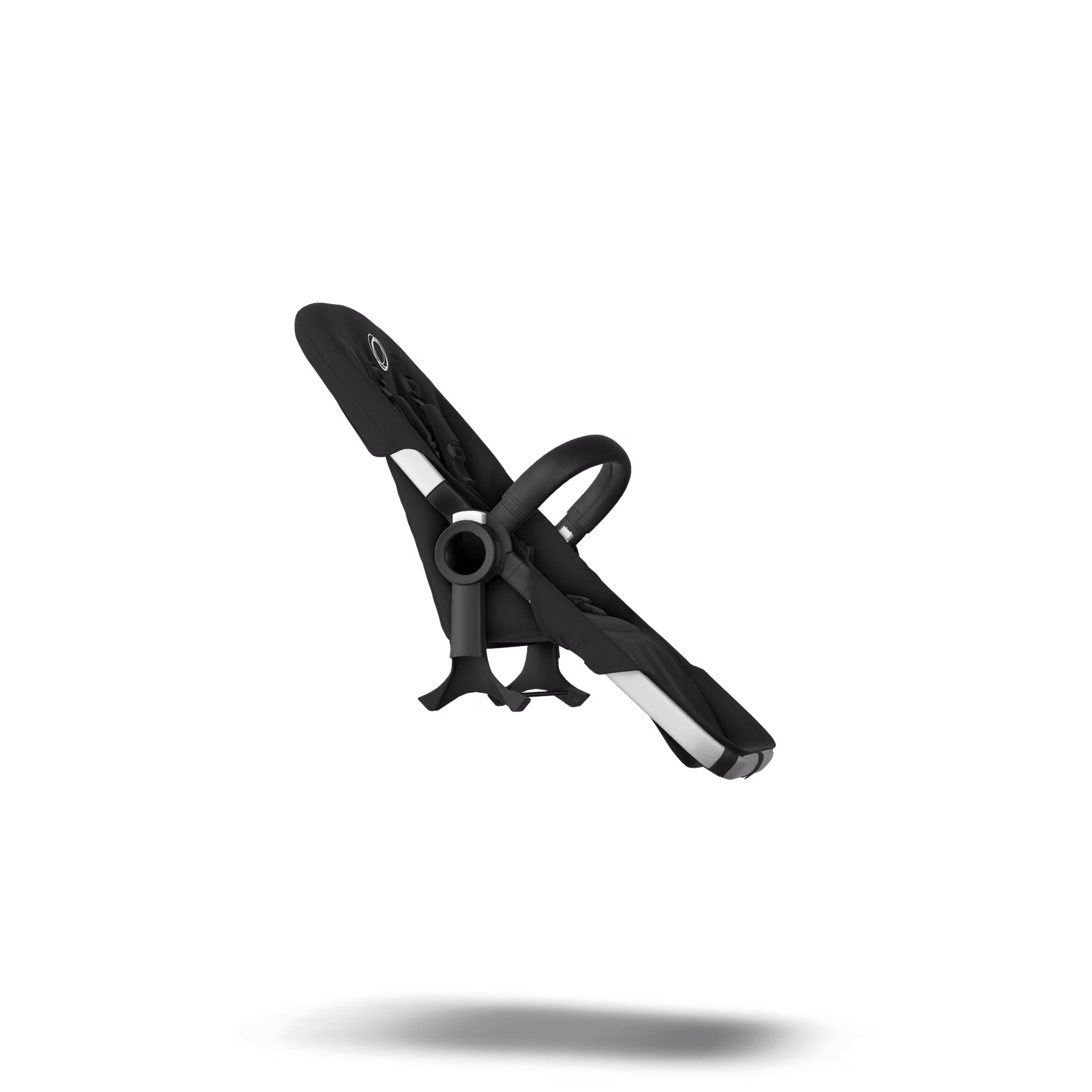 Bugaboo Donkey2 seat fabric BLACK - Main Modal Image Slide 3 of 6