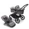 Refurbished Bugaboo Fox 3 base