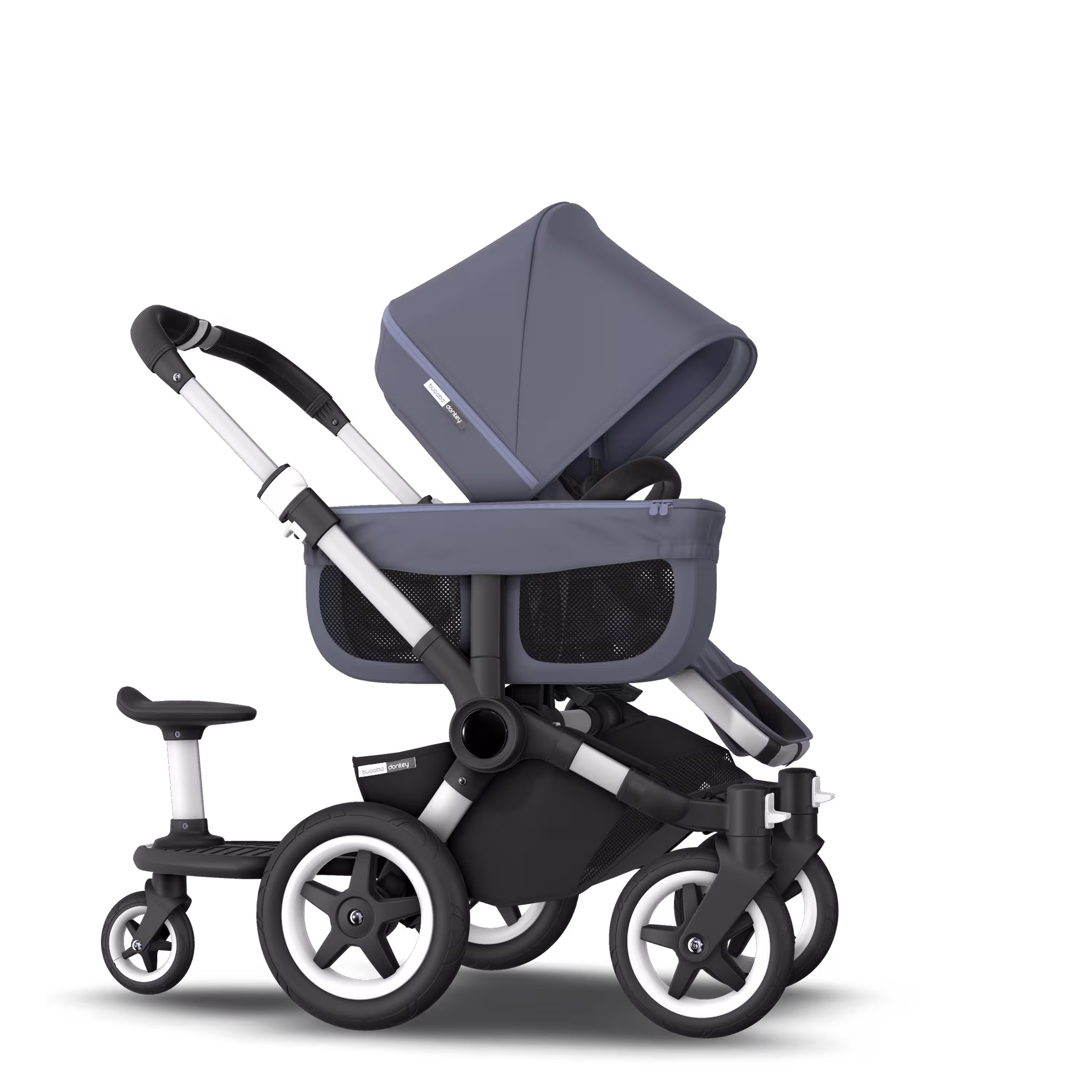 UK - D2M stroller bundleBS, BS, ALU, CWB - Main Modal Image Slide 4 of 12