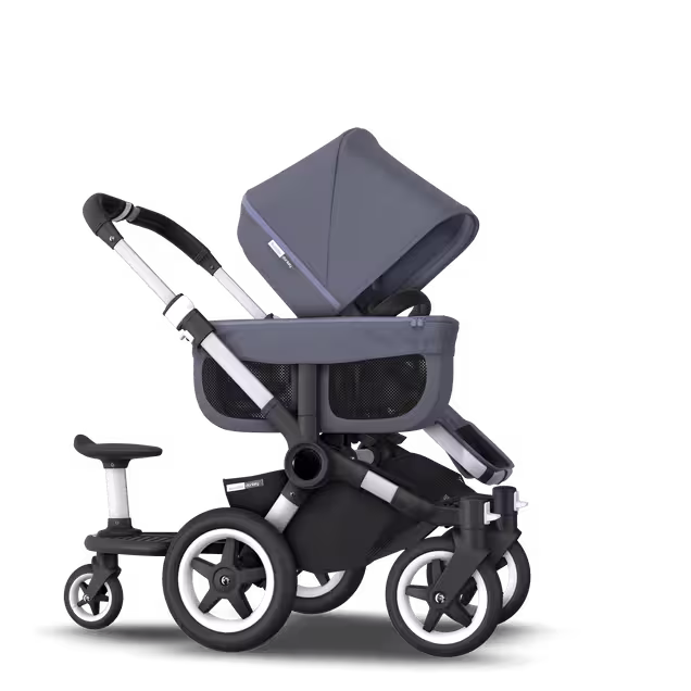 UK - D2M stroller bundleBS, BS, ALU, CWB - Main Image Slide 4 of 12