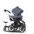 UK - D2M stroller bundleBS, BS, ALU, CWB - Thumbnail Slide 4 of 12