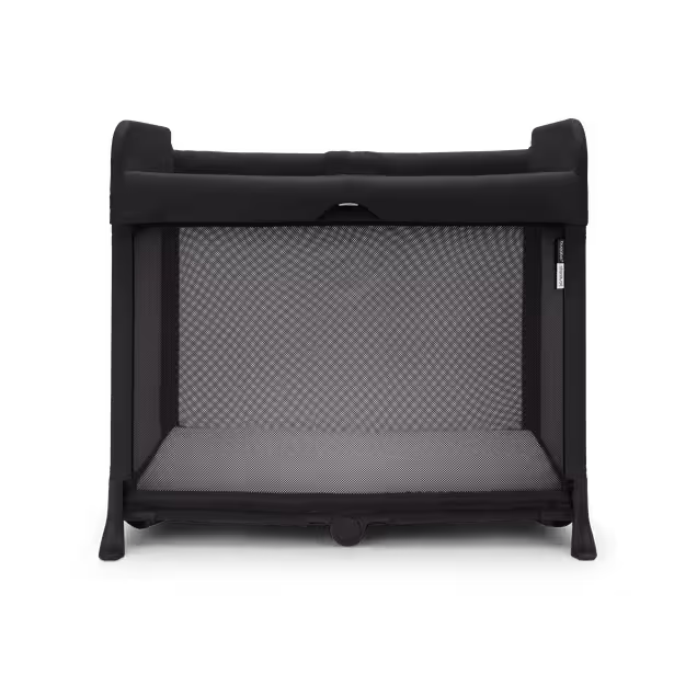 Refurbished Bugaboo Stardust (2023) BLACK - Main Image Slide 11 of 11