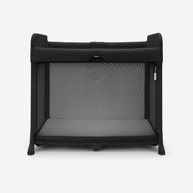 Refurbished Bugaboo Stardust (2023) BLACK - Main Image Slide 11 of 11
