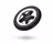 Bugaboo Donkey 12inch rear wheel (air) - Thumbnail Slide 1 of 2