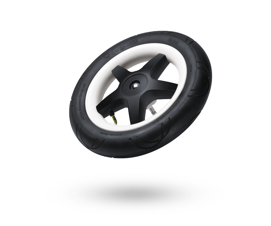 bugaboo donkey wheels