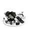 Pack nouveau-né Suprême Bugaboo Donkey 5 Duo