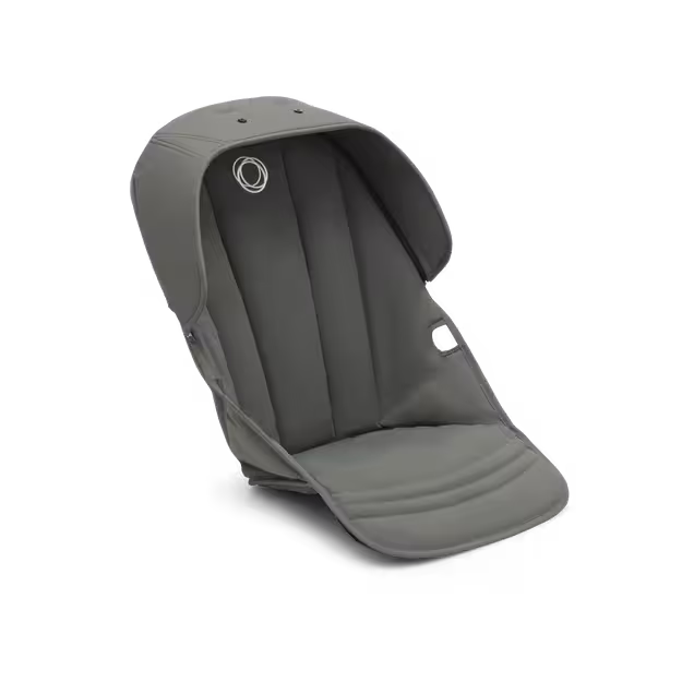 Bugaboo Fox 5 seat fabric FOREST GREEN - Main Image Slide 1 of 2