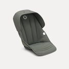 Bugaboo Fox 5 seat fabric FOREST GREEN