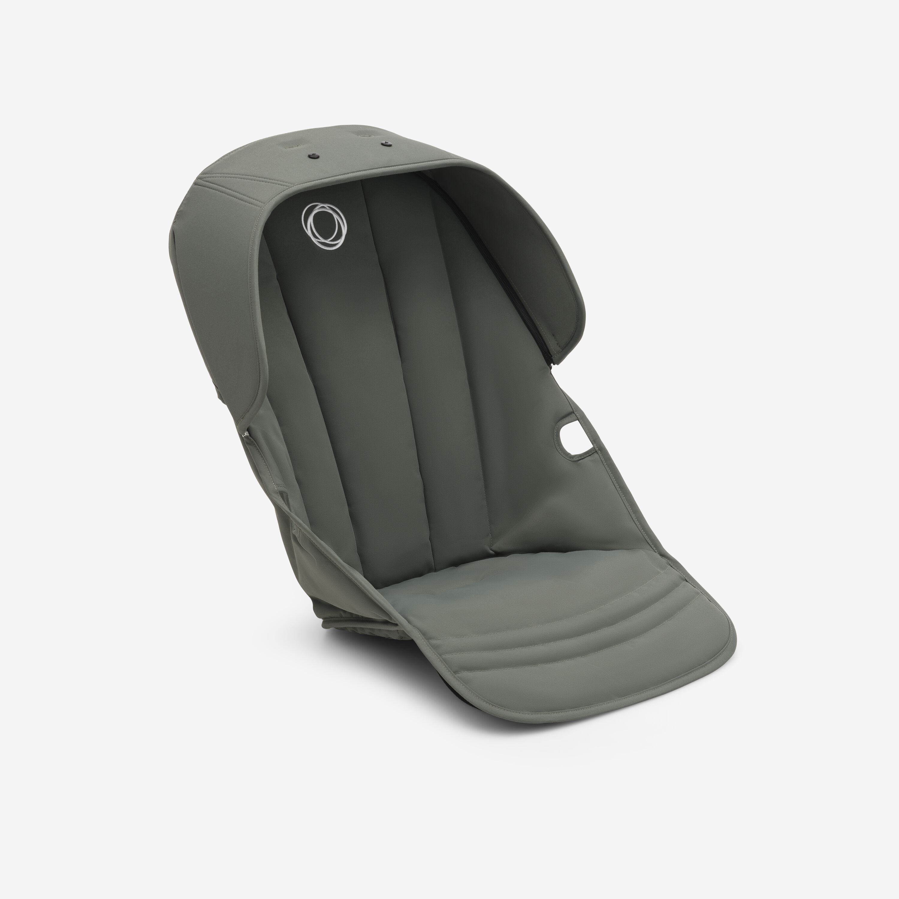 Bugaboo Fox 5 seat fabric FOREST GREEN - Main Modal Image Slide 1 of 2
