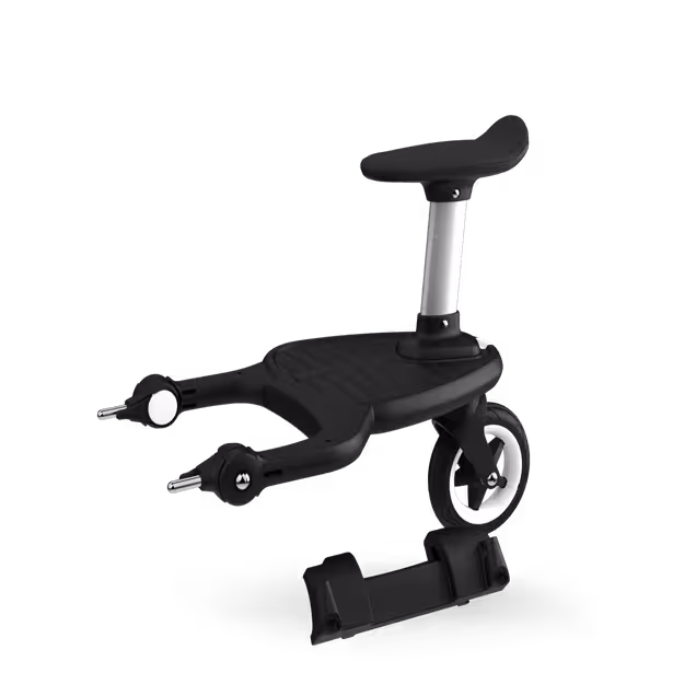 Bugaboo comfort wheeled board+ adapter Bugaboo DonkeyBuffalo - Main Image Slide 2 of 9