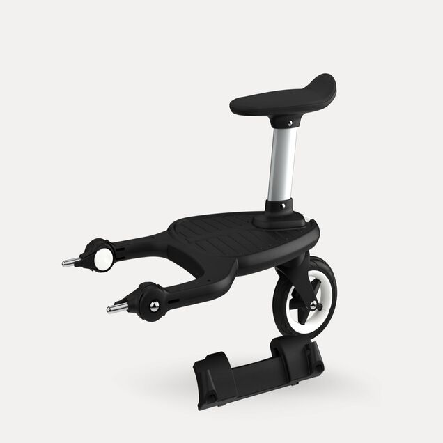 Bugaboo comfort wheeled board+ adapter Bugaboo DonkeyBuffalo - Main Image Slide 2 of 9