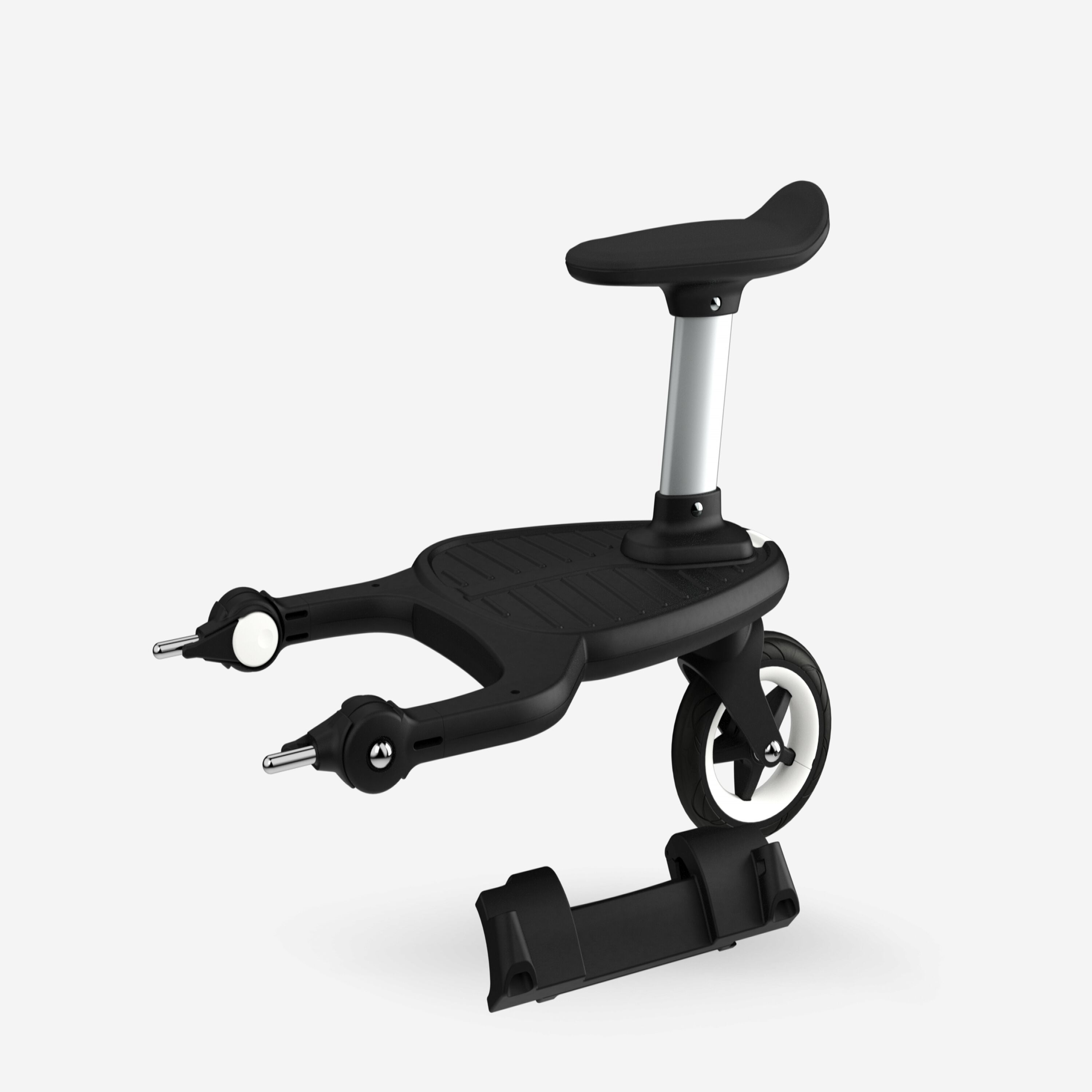 Bugaboo comfort wheeled board+ adapter Bugaboo DonkeyBuffalo - Main Modal Image Slide 2 of 9