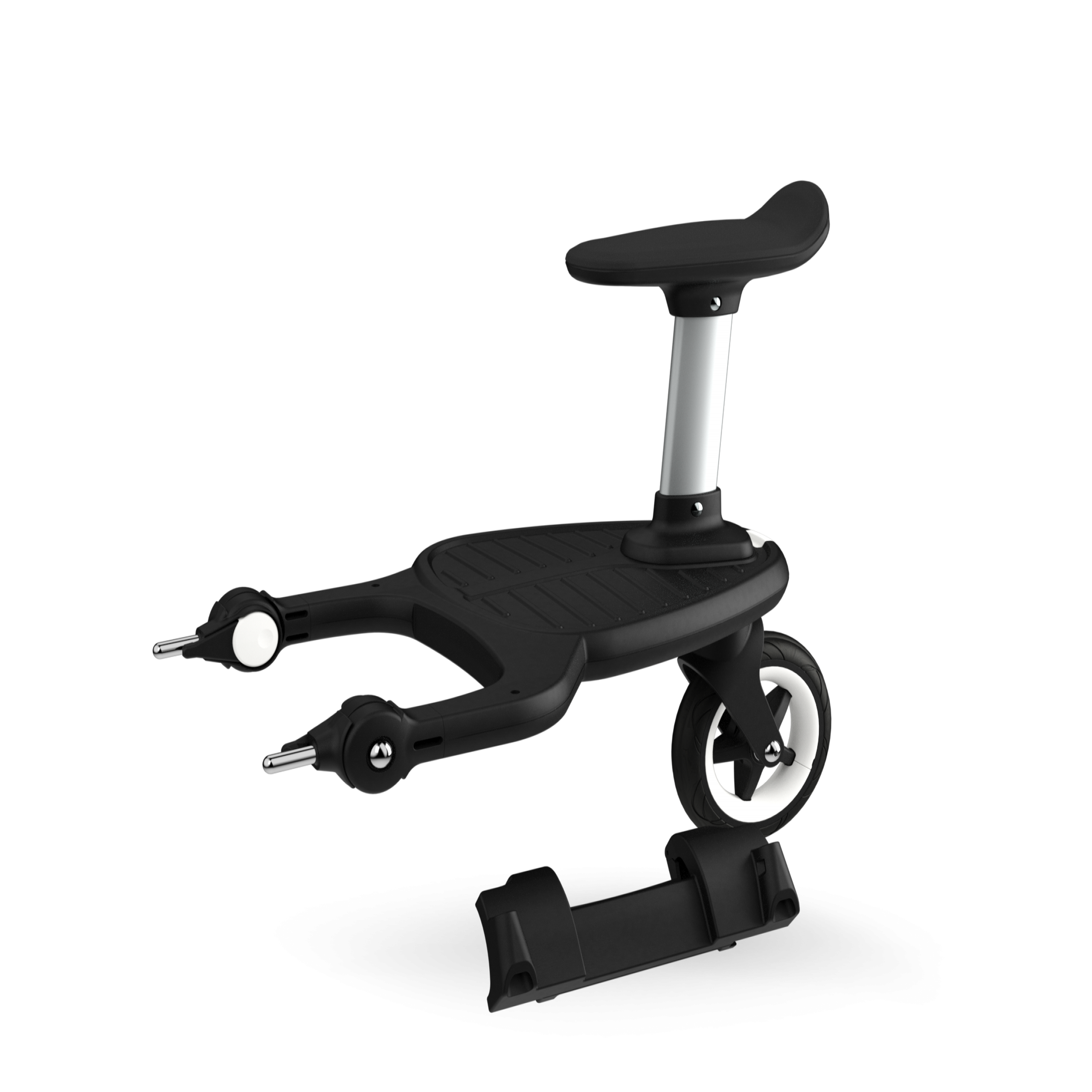 Bugaboo comfort wheeled board+ adapter Bugaboo DonkeyBuffalo - Thumbnail Slide 2 of 9