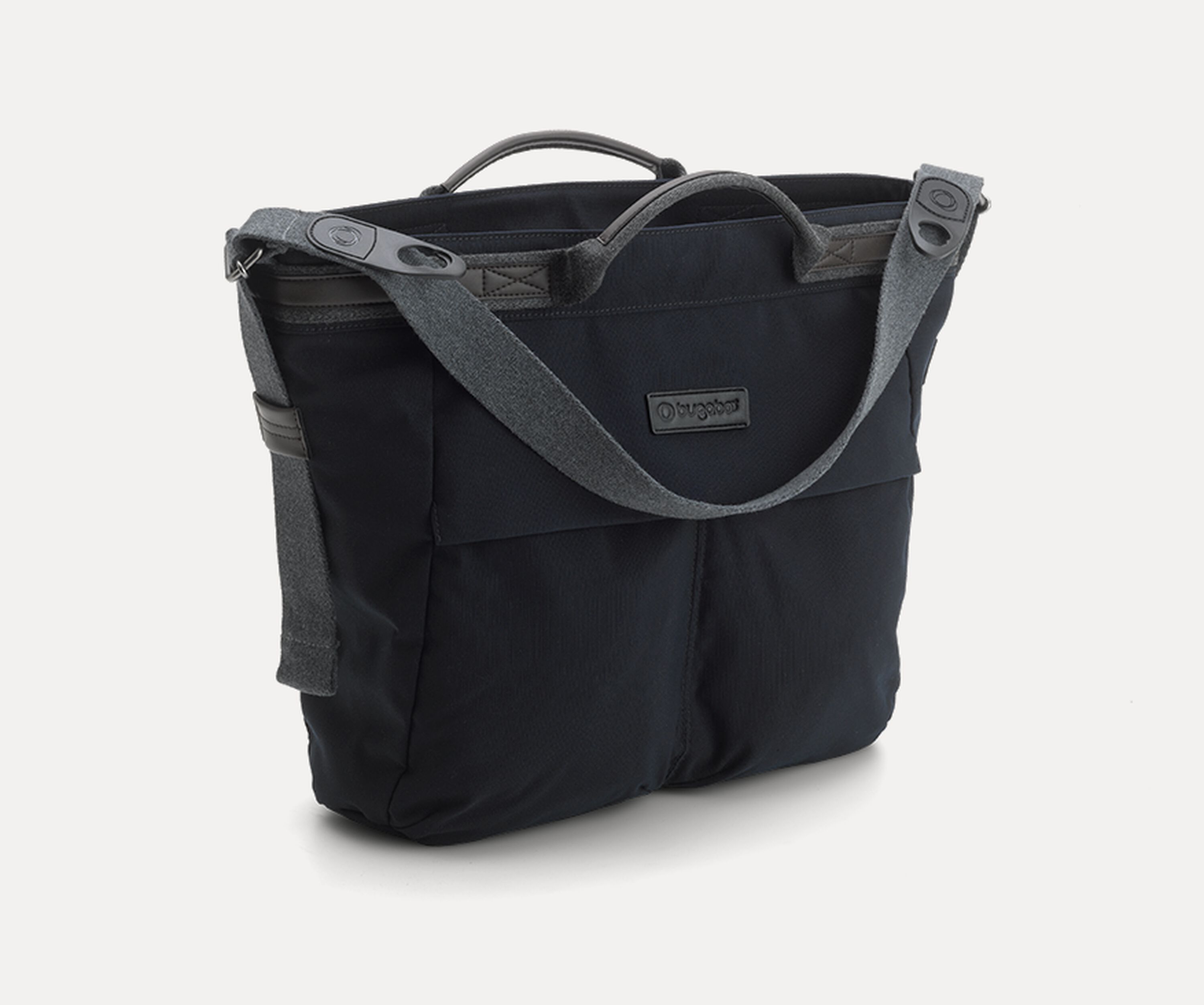 Refurbished Bugaboo Changing Bag BLACK - Main Modal Image Slide 13 of 13