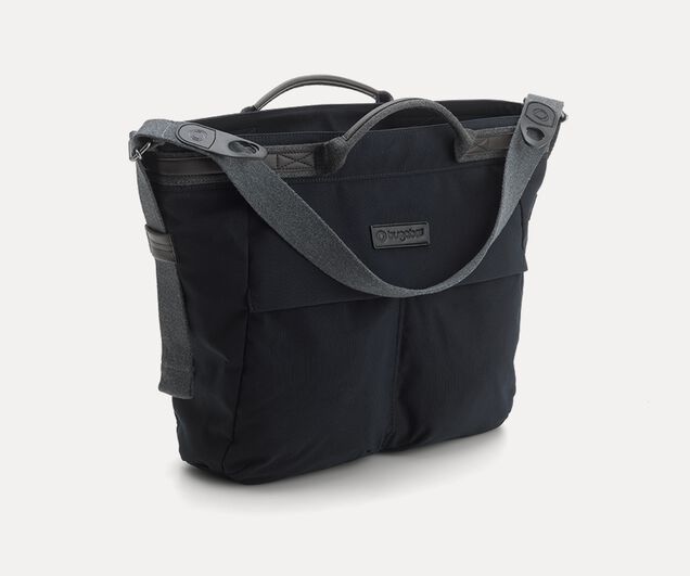 Refurbished Bugaboo Changing Bag BLACK - Main Image Slide 13 of 13