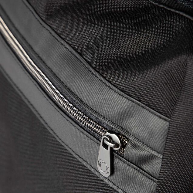 Refurbished Bugaboo Changing Bag BLACK - Main Image Slide 10 of 13