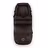 Bugaboo THERMOLITE® performance footmuff COCOA BROWN - Thumbnail Slide 3 of 4
