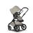 Bugaboo Fox Classic complete BLACK/KHAKI - Thumbnail Slide 1 of 8