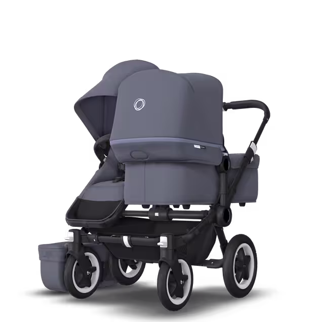 AU - D2D stroller bundleBS, BS, ZW - Main Image Slide 5 of 6