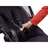 Refurbished Bugaboo Fox 3 Classic complete UK GRAPHITE/DARK NAVY - Thumbnail Slide 2 of 11