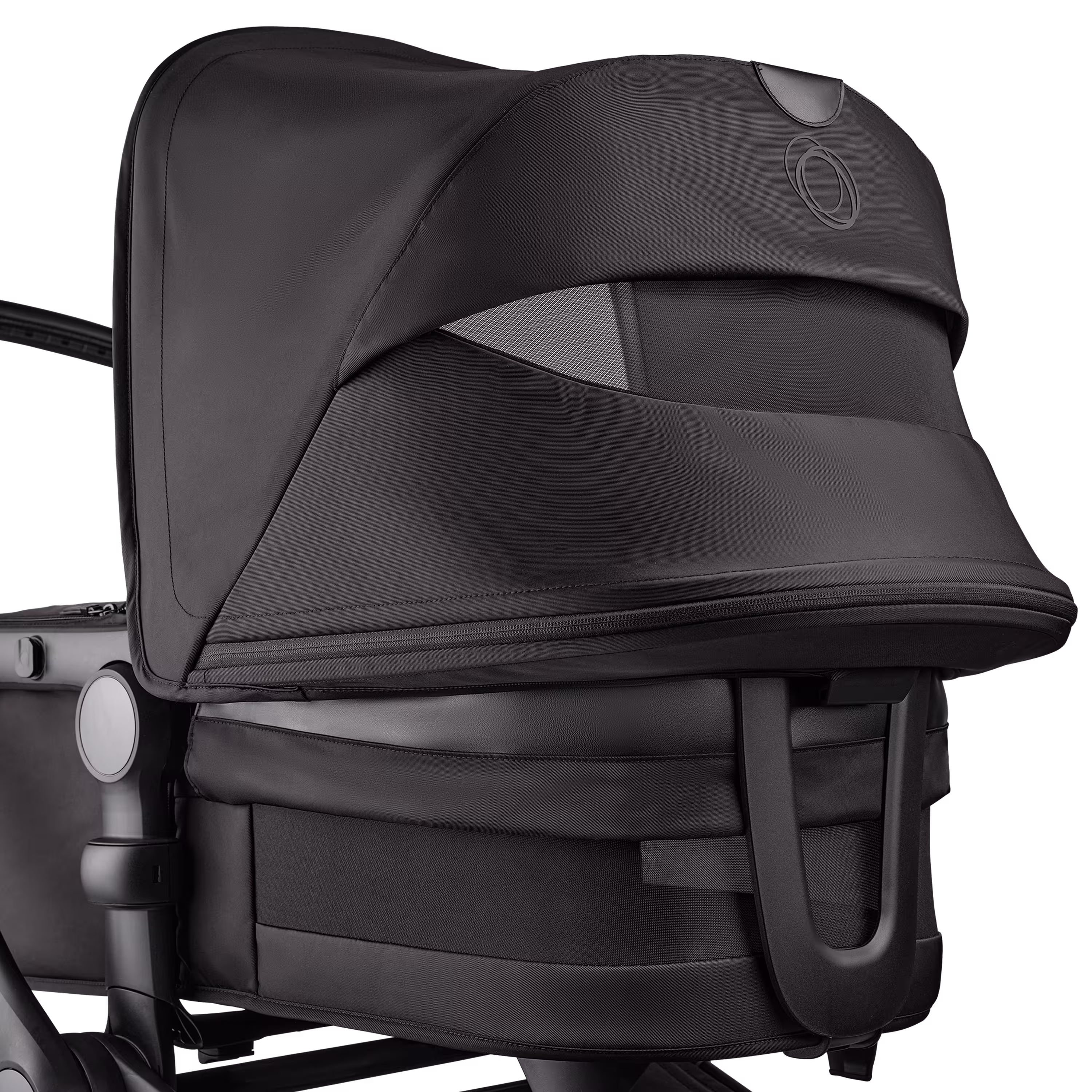 Refurbished Bugaboo Fox 5 2-in-1 pram - Main Modal Image Slide 7 of 15