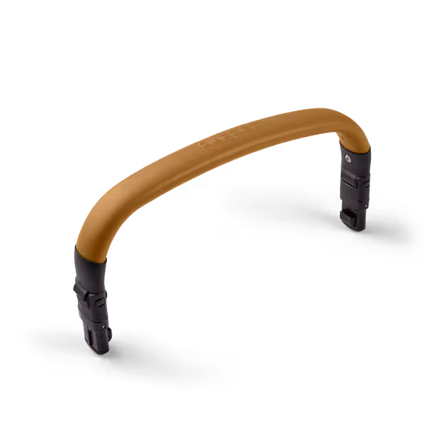 Poignée de transport rotative Édition limitée Noir Bugaboo Fox 5 - Main Image Slide 1 of 1