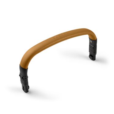 Bugaboo Fox 5 Noir Limited Edition rotating carry handle