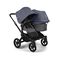 Bugaboo Donkey 5 Duo double pram