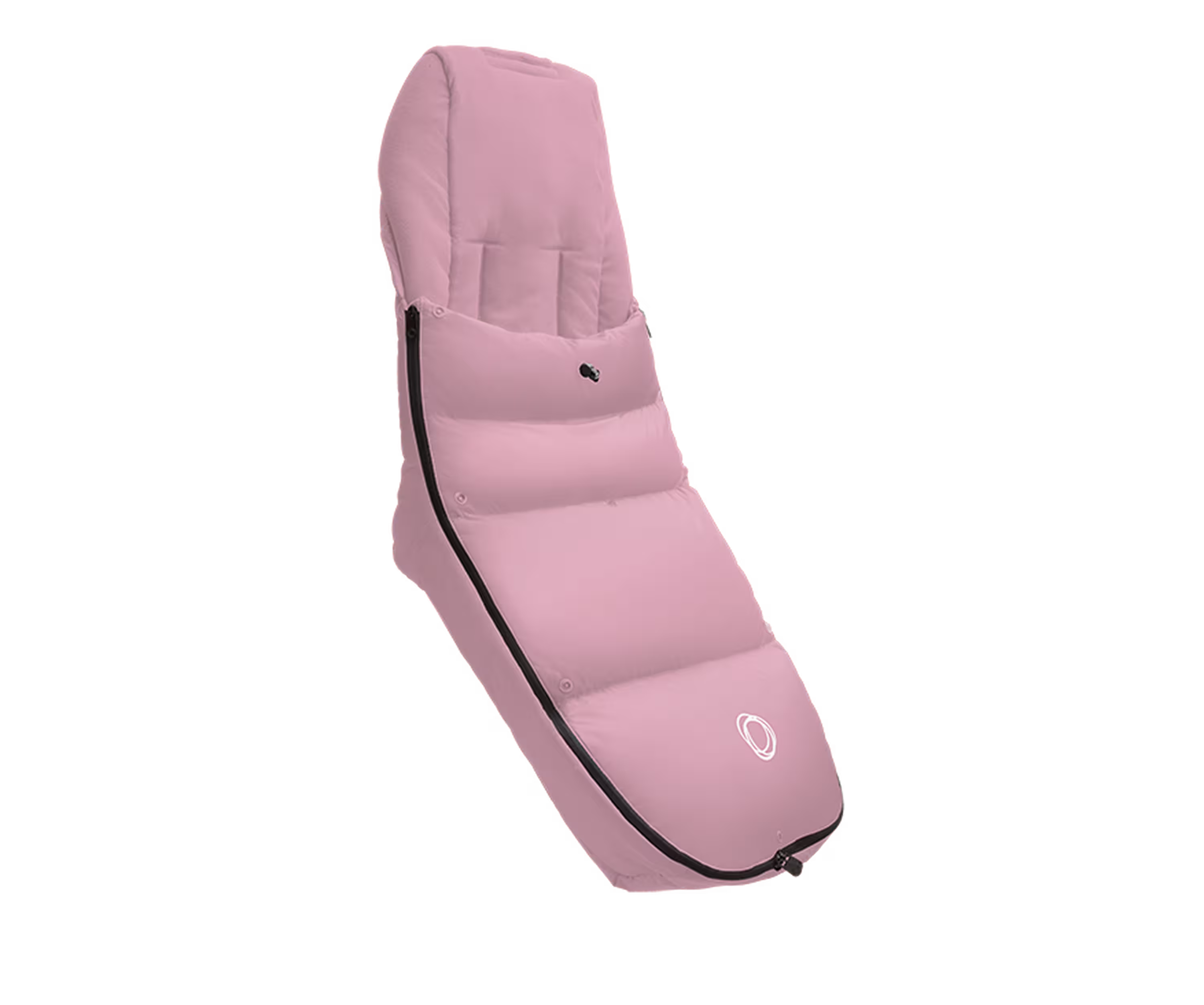 Bugaboo High Performance Footmuff+ SOFT PINK - Main Modal Image Slide 11 of 11