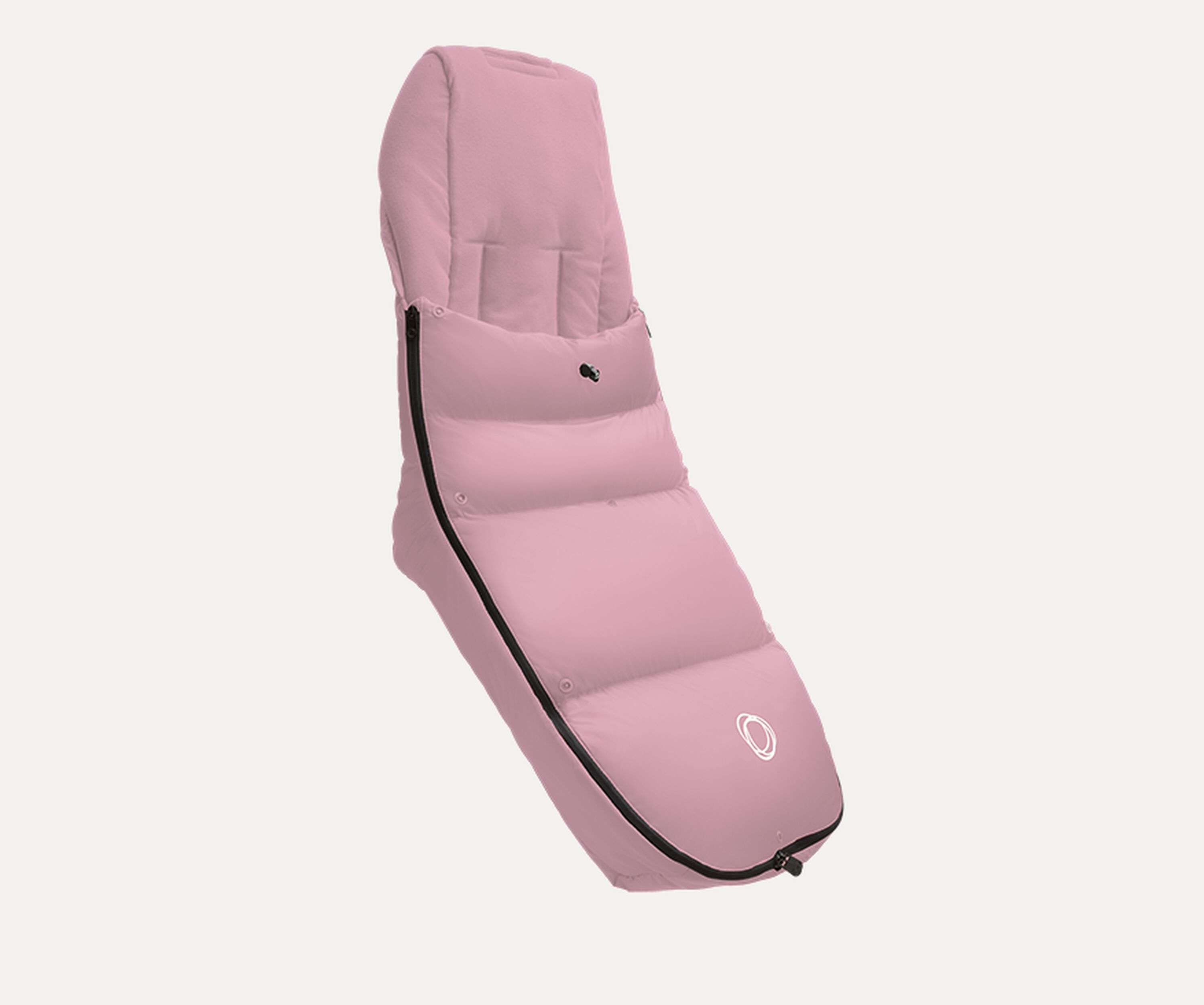 Bugaboo High Performance Footmuff+ SOFT PINK - Main Modal Image Slide 11 of 11