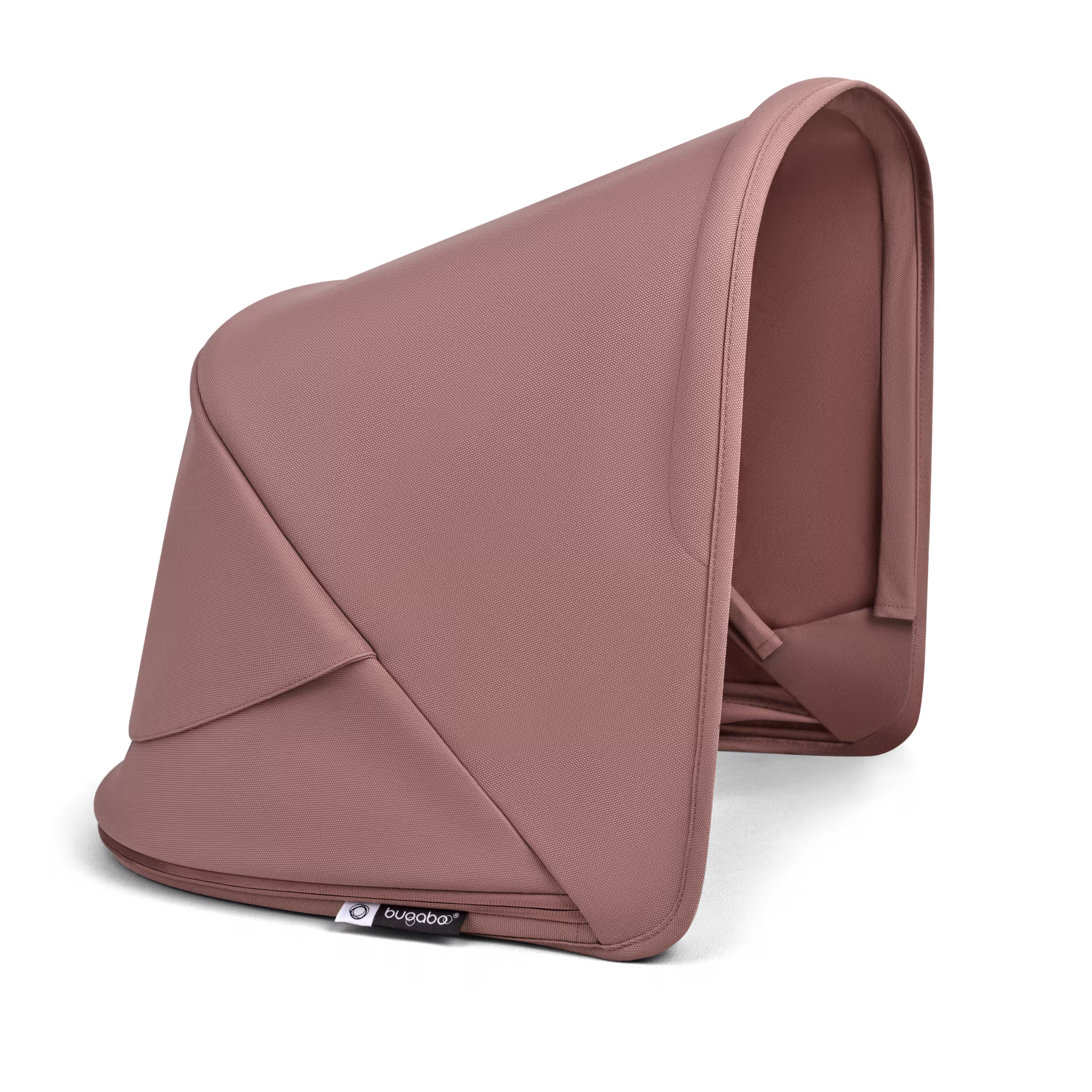 Bugaboo Fox 5 Renew/Kangaroo sun canopy DUSTY PINK - Main Modal Image Slide 1 of 1