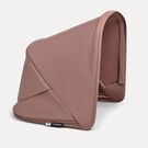 Bugaboo Fox 5 Renew/Kangaroo sun canopy DUSTY PINK