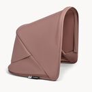 Bugaboo Fox 5 Renew/Kangaroo sun canopy DUSTY PINK