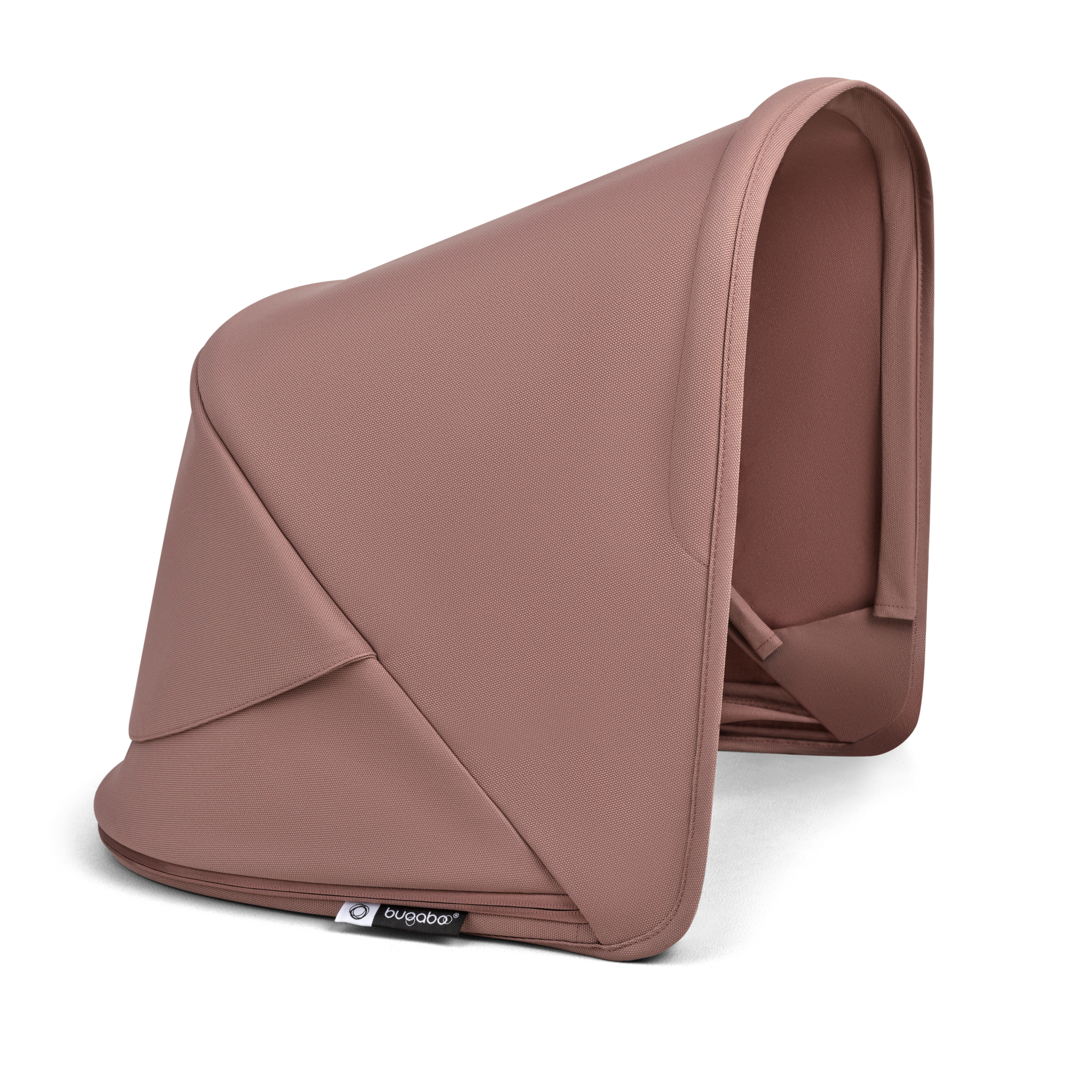 Bugaboo Fox 5 Renew/Kangaroo sun canopy DUSTY PINK - Thumbnail Slide 1 of 1