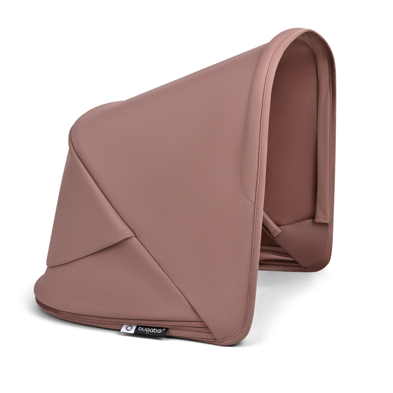 Bugaboo Capote Fox 5 Renew - Dusty pink