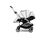 Bugaboo Bee5 raincover - Thumbnail Slide 1 of 1