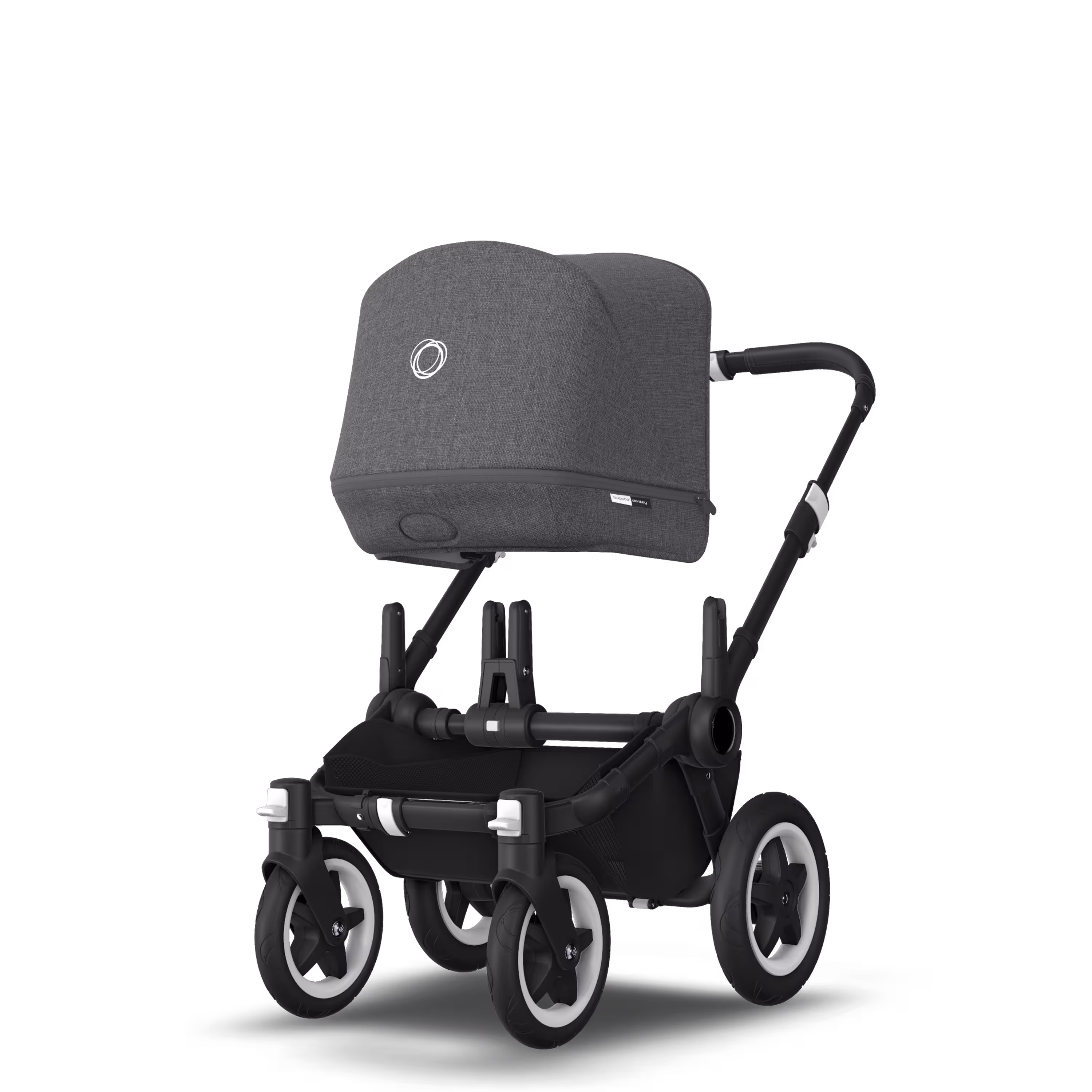 UK - D2D stroller bundleGM, GM, ALB, TRTL - Main Modal Image Slide 5 of 6