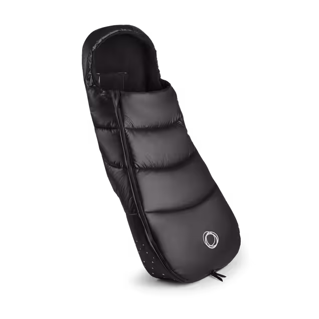 Bugaboo Saco de silla Noir edición limitada - Main Image Slide 1 of 7