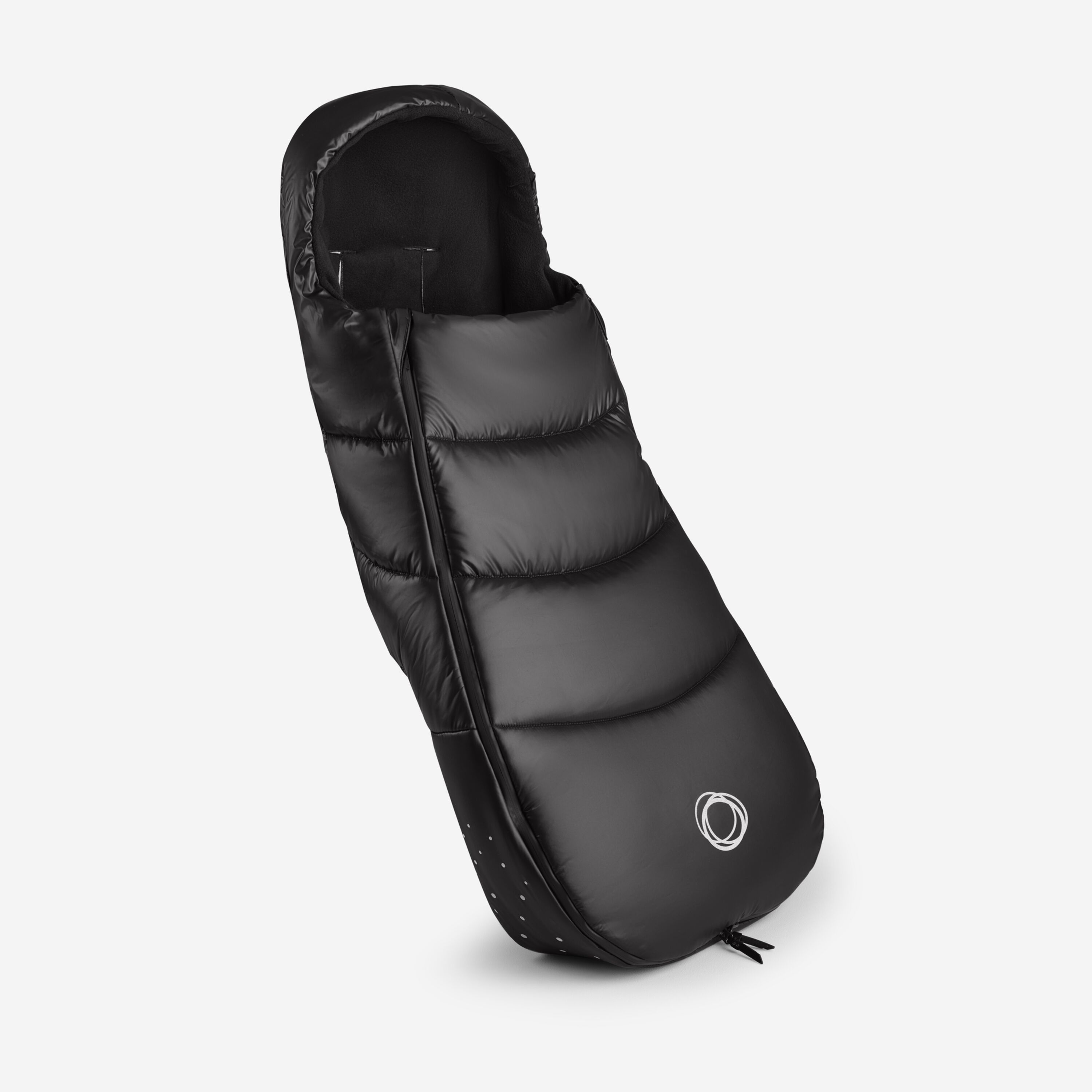 Bugaboo footmuff Noir Limited Edition - Main Modal Image Slide 1 of 8