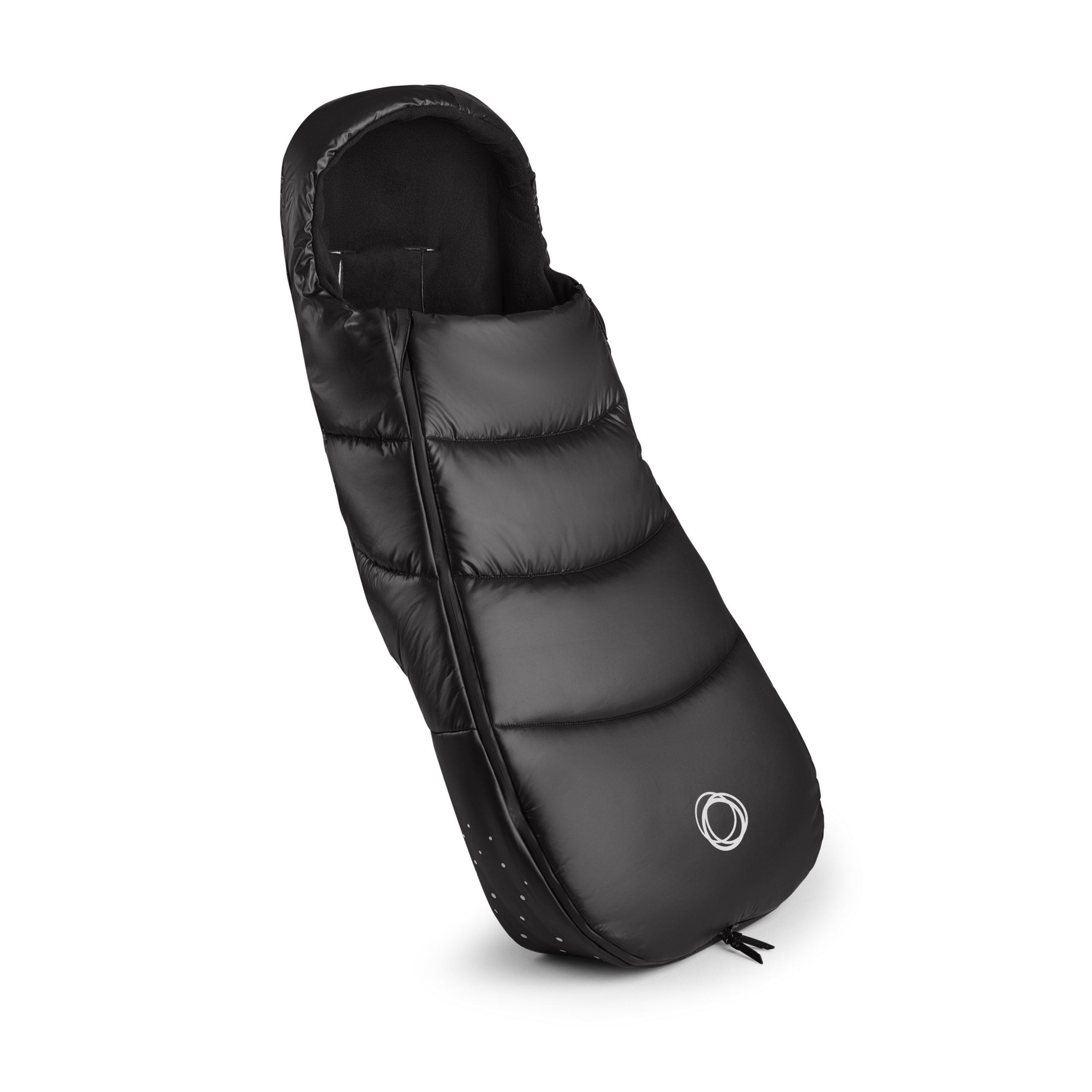Bugaboo Chancelière Édition limitée Noir - Thumbnail Slide 1 of 5